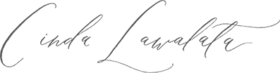 Cinda Lawalata.nl logo